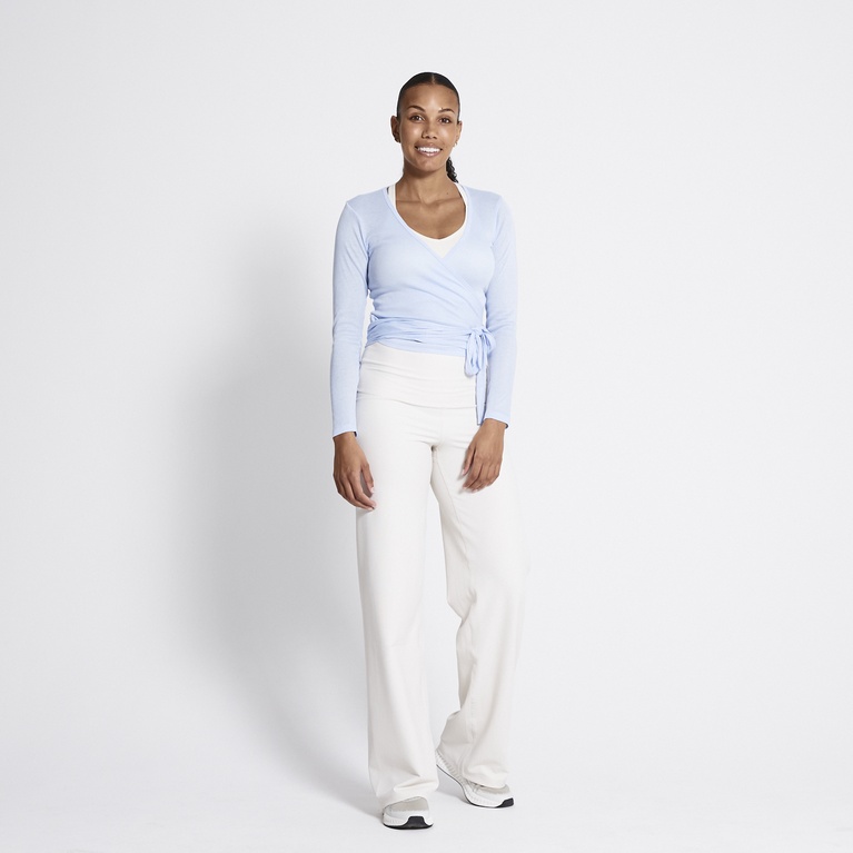 Kietaisutoppi "Pilates Top"